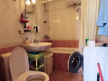 туалет