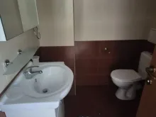 ванная и туалет