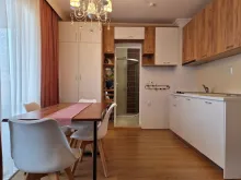 Меблировка и интерьер