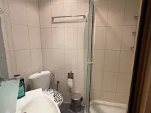 душевая кабина