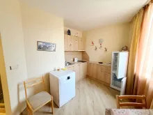 кухонная зона в квартире