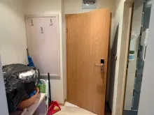 мебель в прихожей