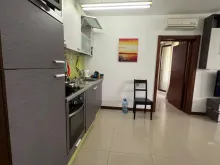 кухонная зона