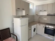 кухонная зона