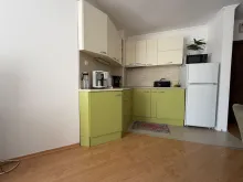 кухонная зона