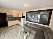 интерьер в квартире