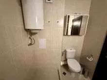 туалет