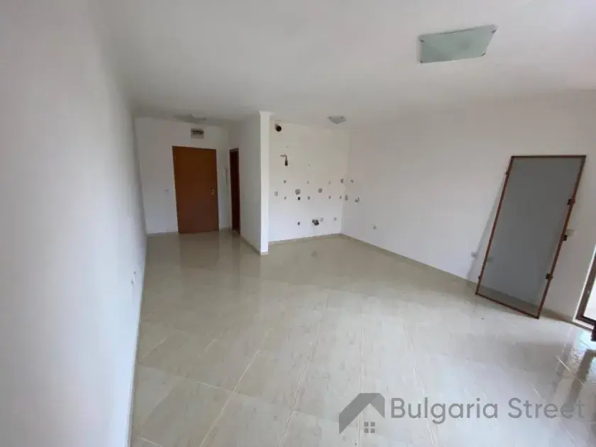 Zdjęcie pokoju dziennego