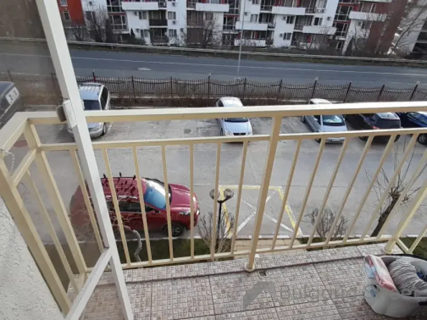 Терраса квартиры