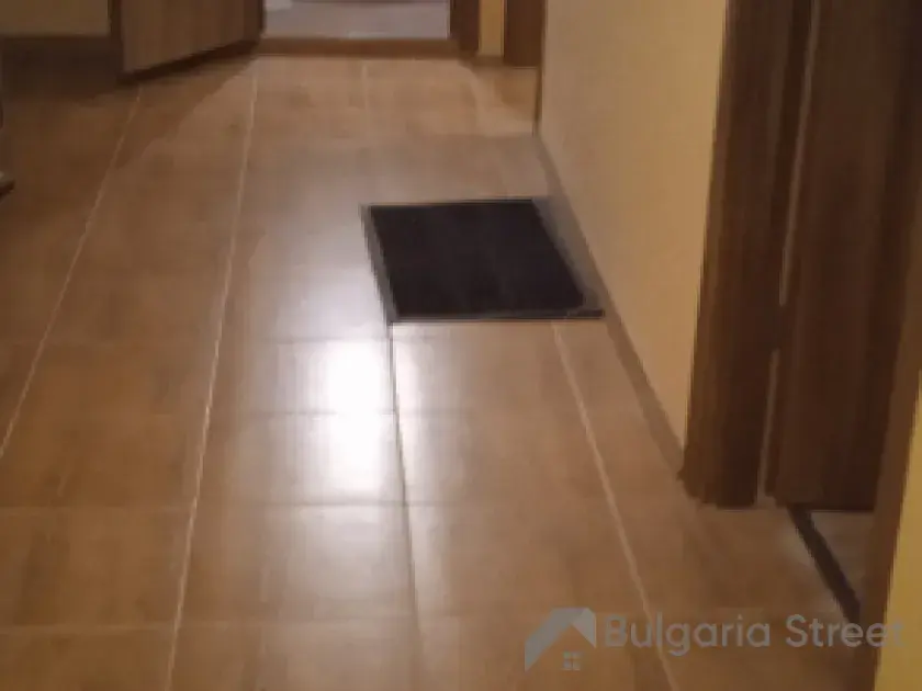 прихожая