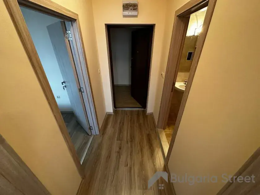прихожая комната