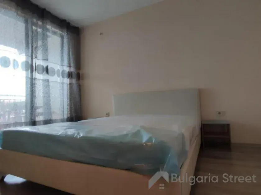 спальная комната