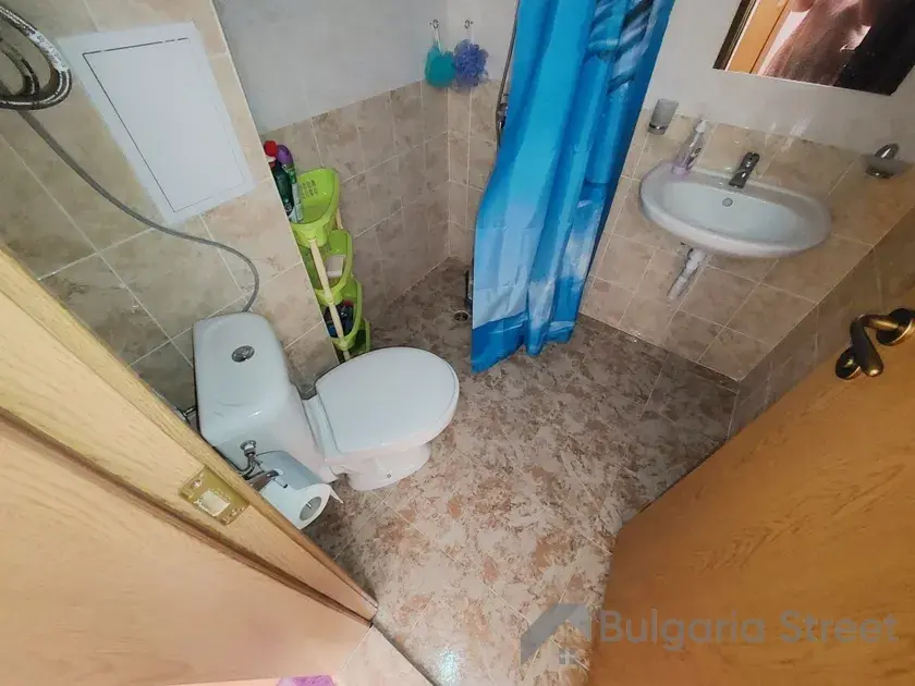 ванная комната
