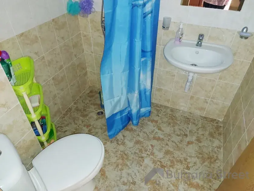 санитарный узел