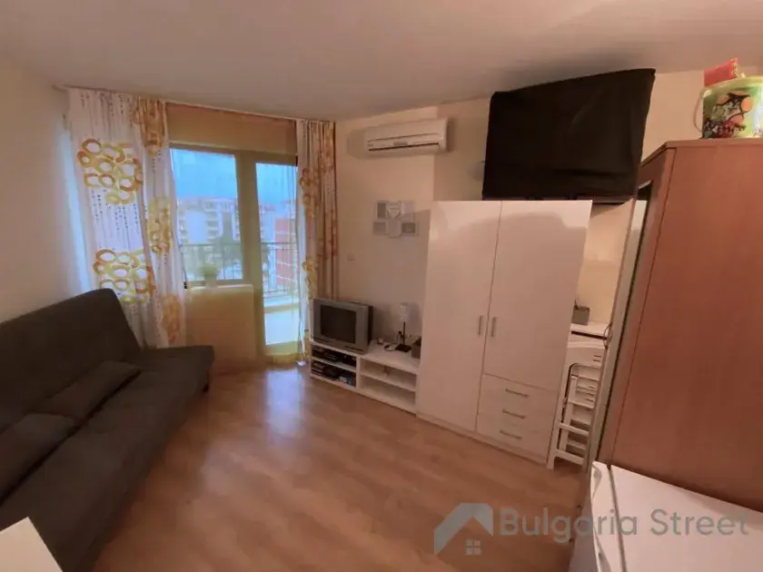 меблированная комната