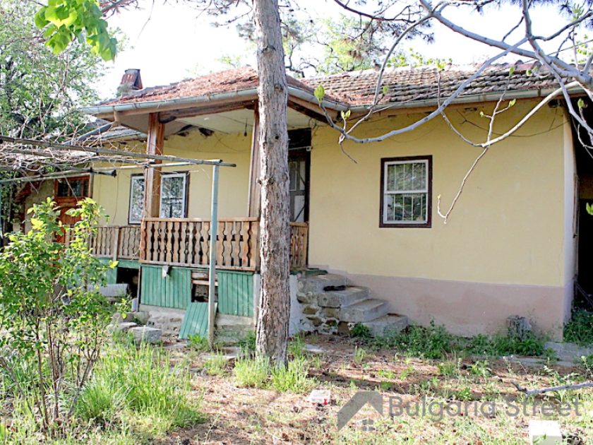 Dom we wsi Gorica