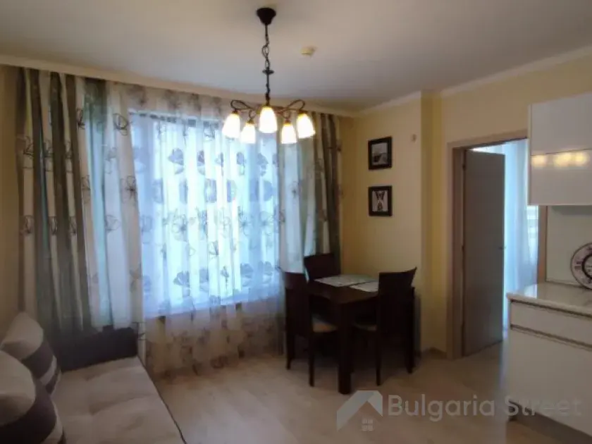фасад комплексу