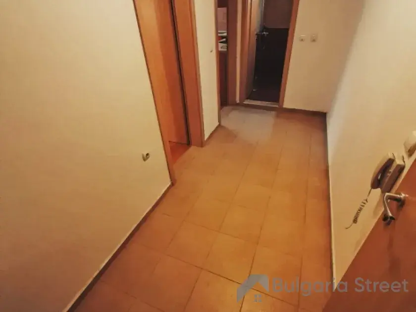Прихожая квартиры