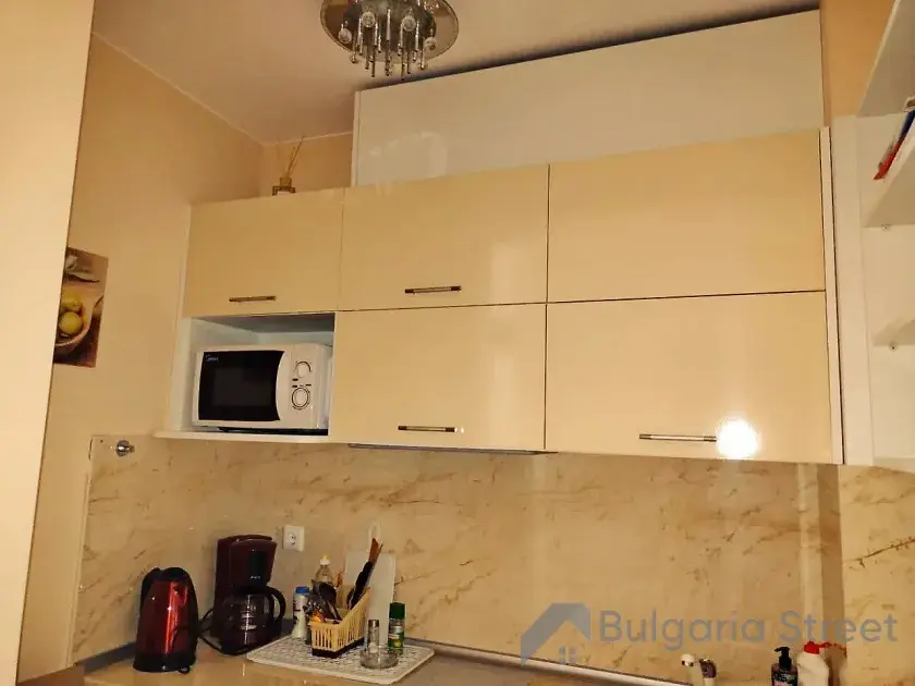 кухонный угол