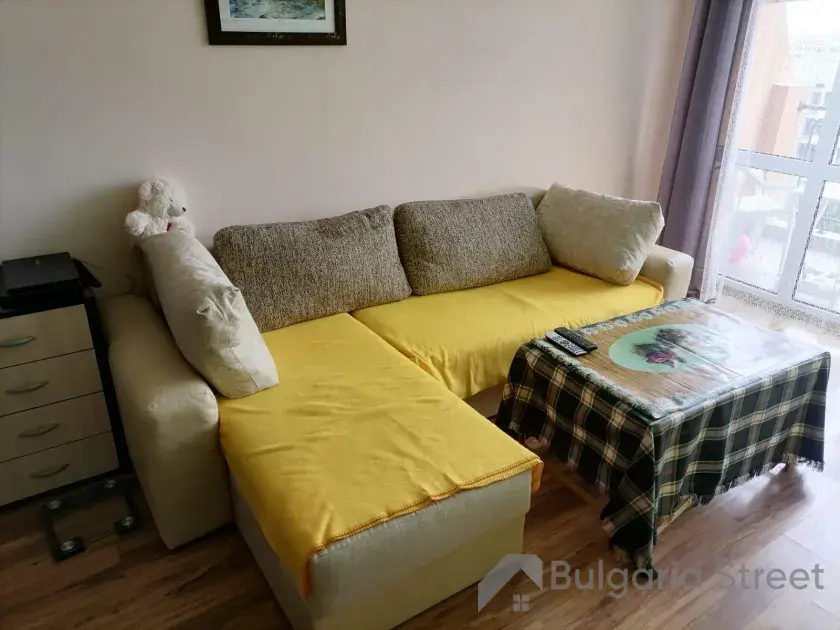 гостиная комната
