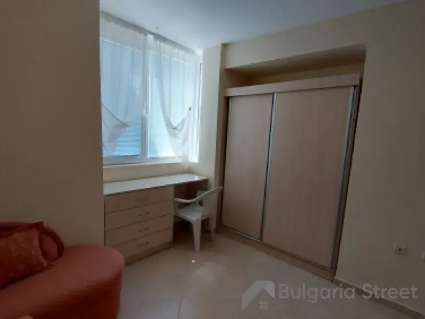 шкаф в спальне