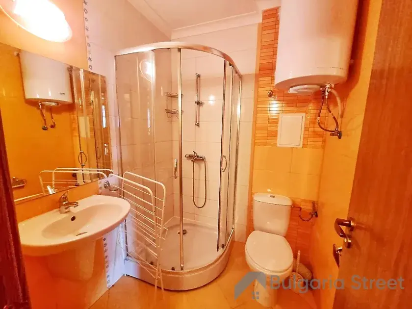 ванная комната
