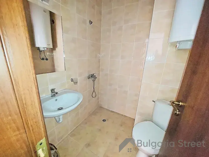 ванная комната