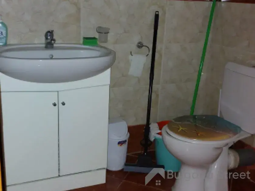 ванная комната