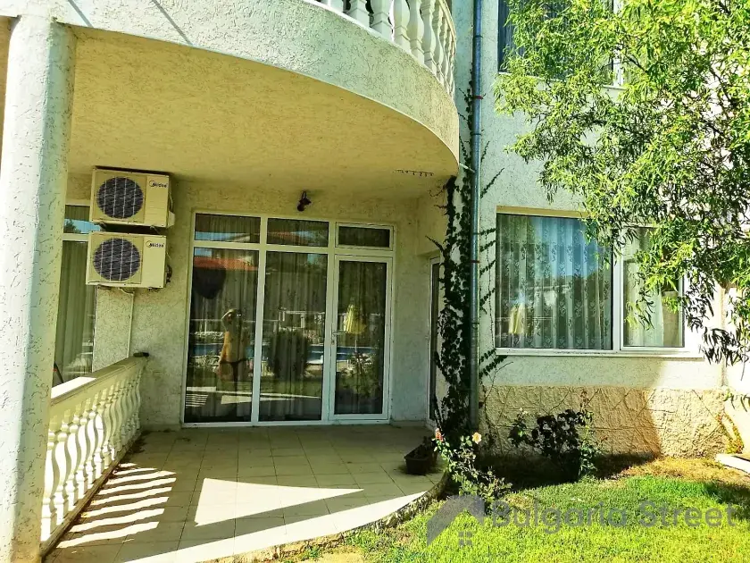 терраса квартиры