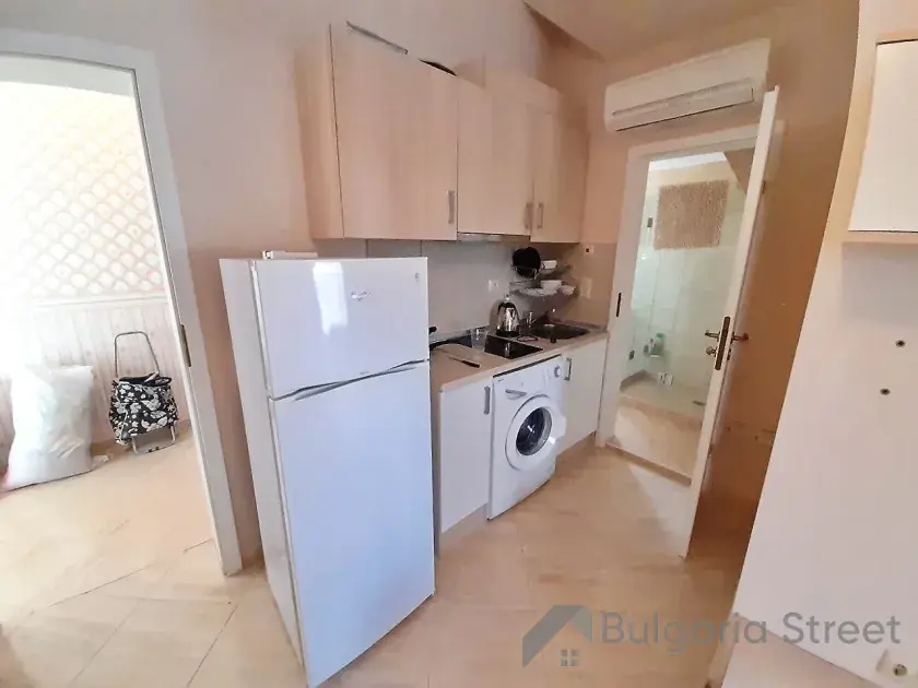 кухонный угол квартиры