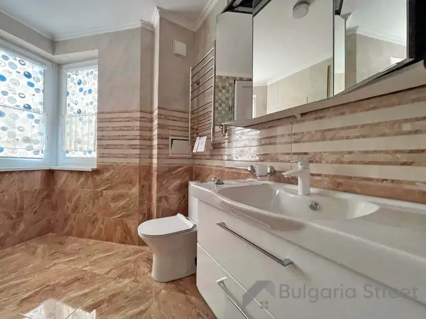 ванная комната