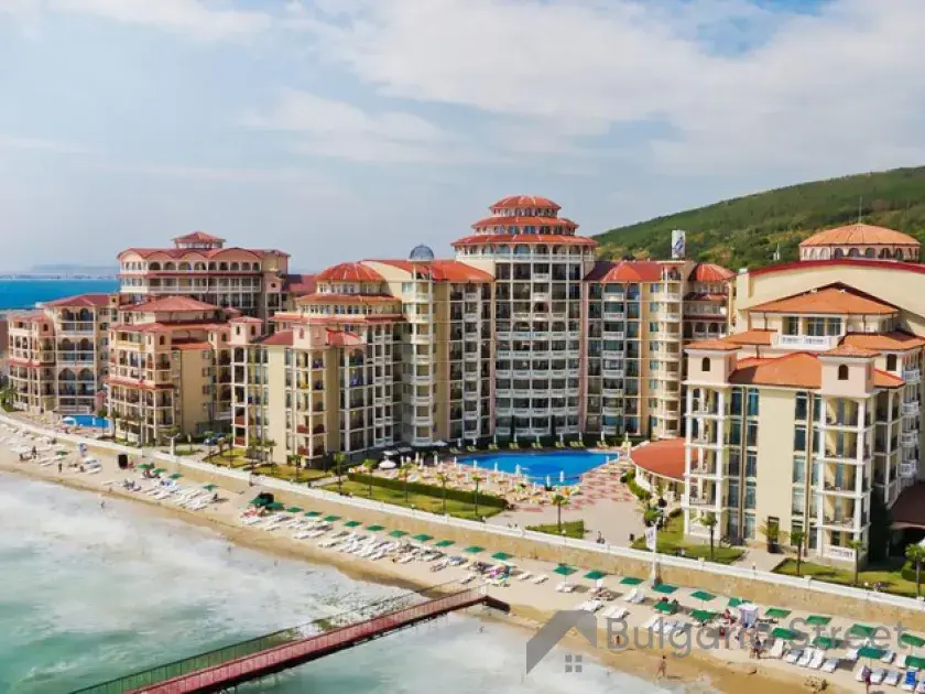 комплекс Андалусиа