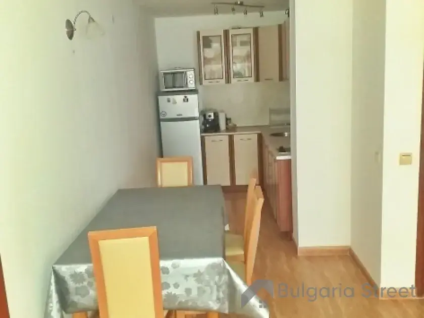 кухонная ниша