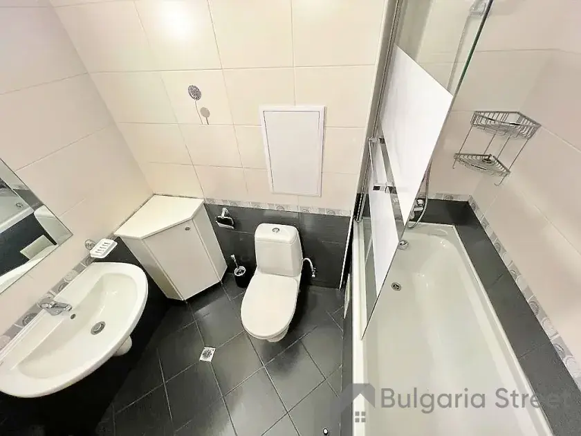 ванная комната