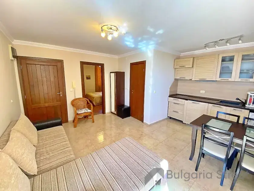 гостиная комната