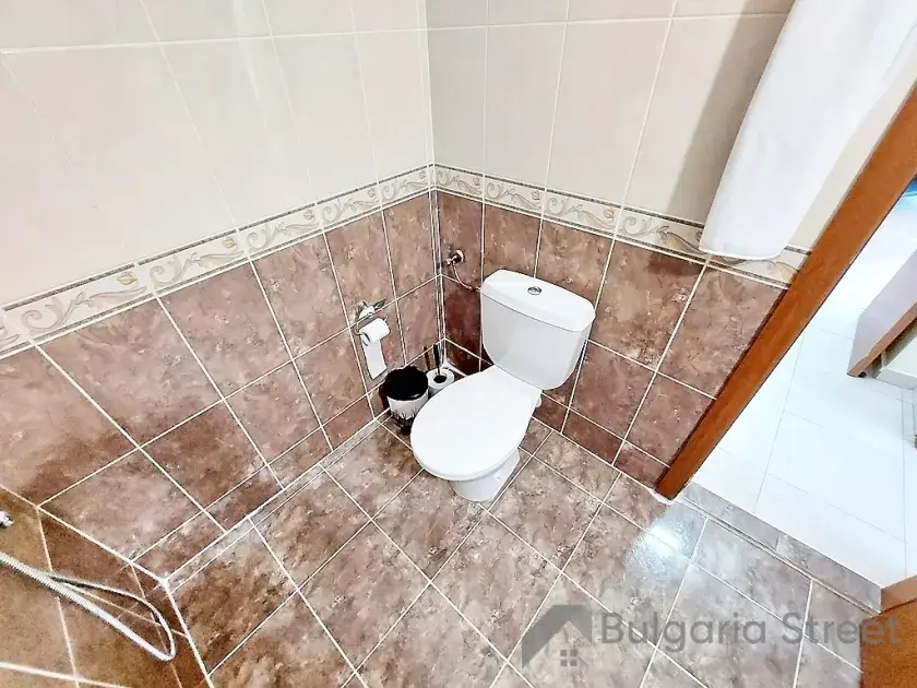 ванная комната