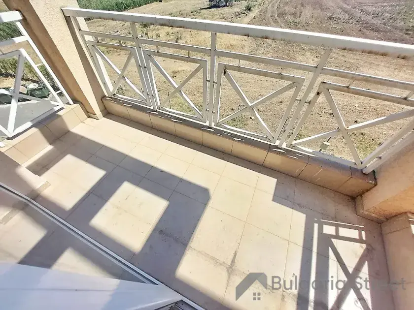 Терраса
