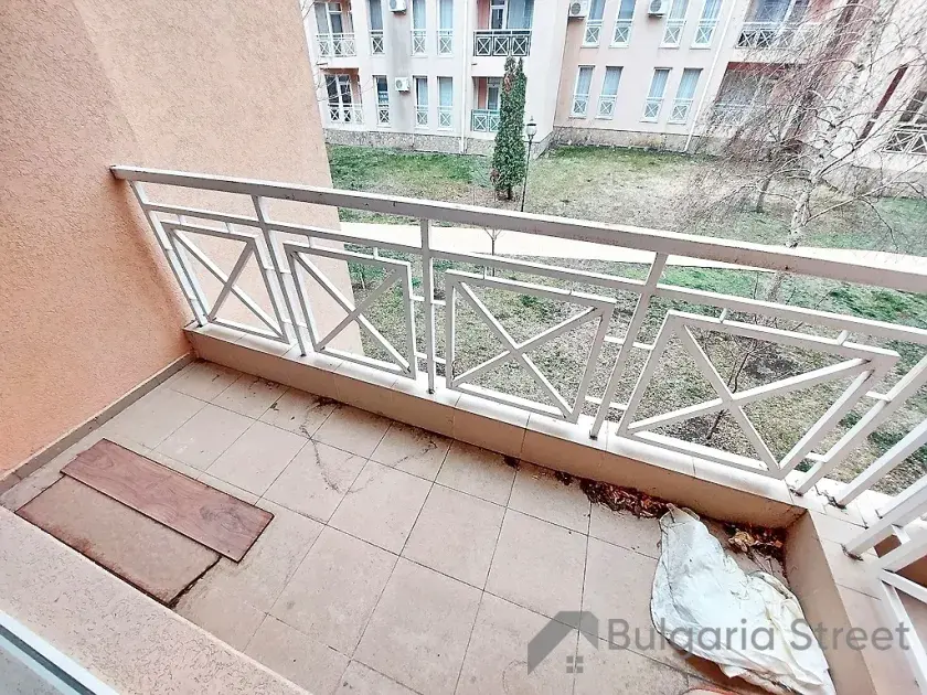терраса