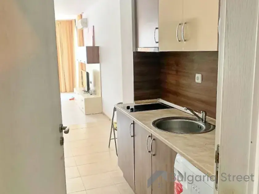 вход в квартиру