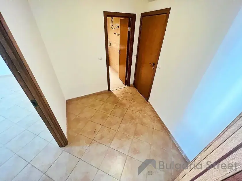 прихожая