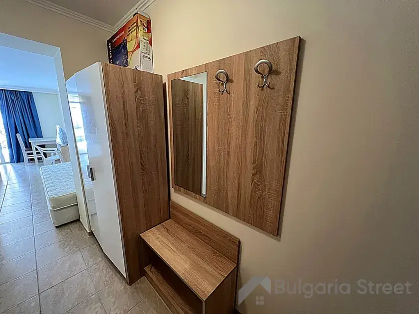прихожая