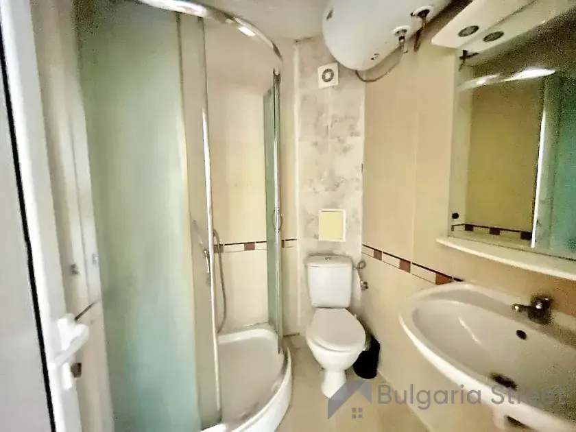 ванная комната
