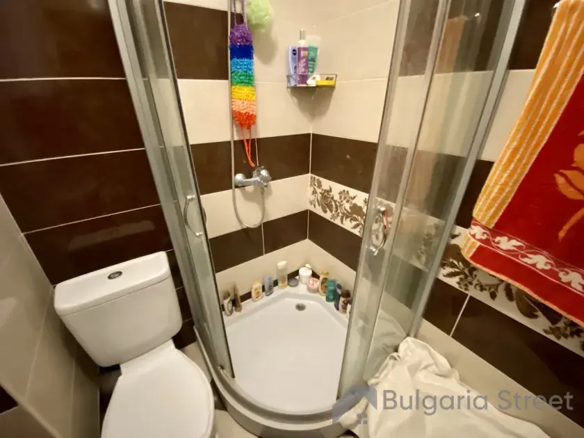 душевая