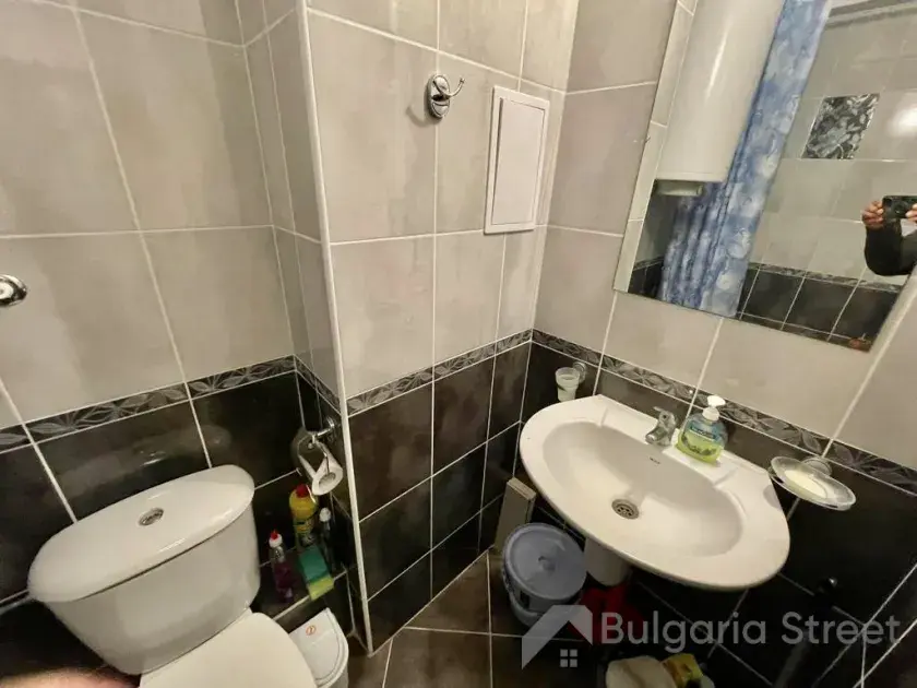 ванная комната