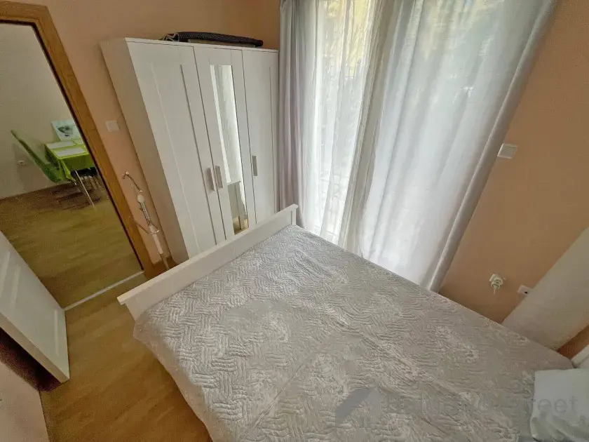 мебель в спальне