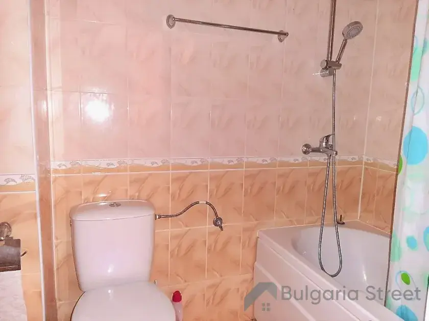ванная комната