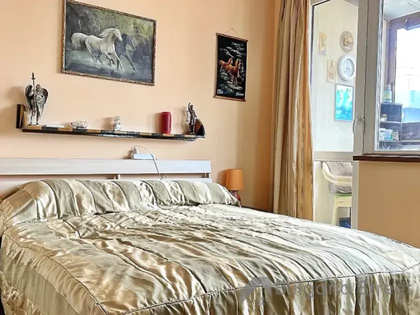 вторая спальня
