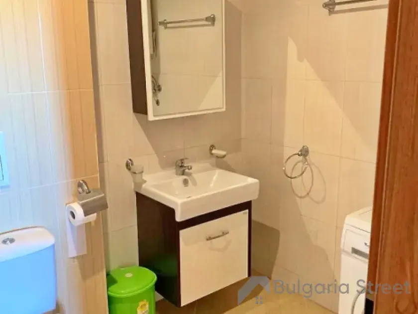 ванная комната