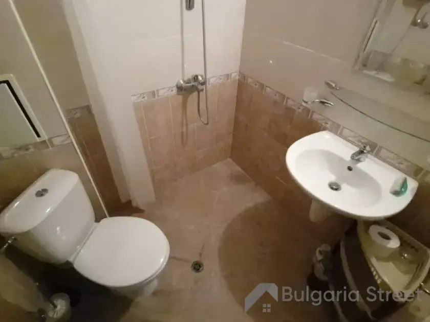 ванная комната
