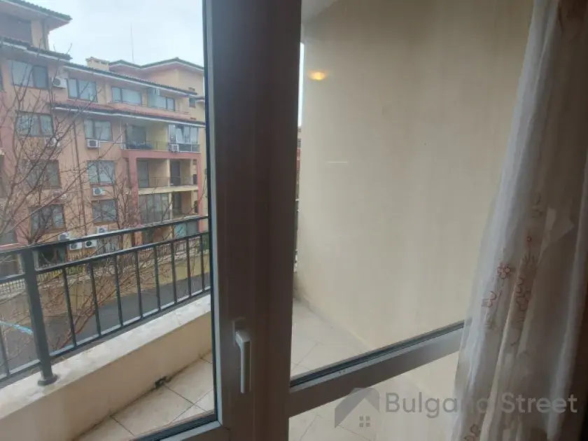 Терраса
